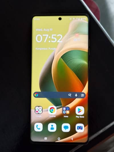 Motorola moto g85 5g