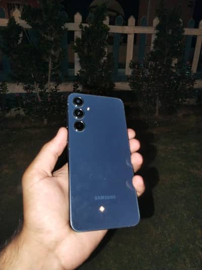Samsung Mobile A55 5G