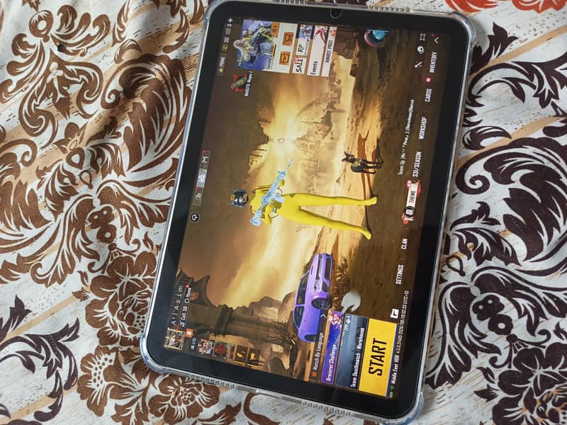 Ipad Mini 6 1