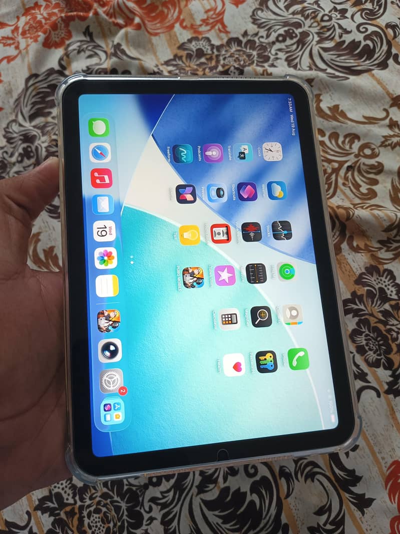 Ipad Mini 6 2