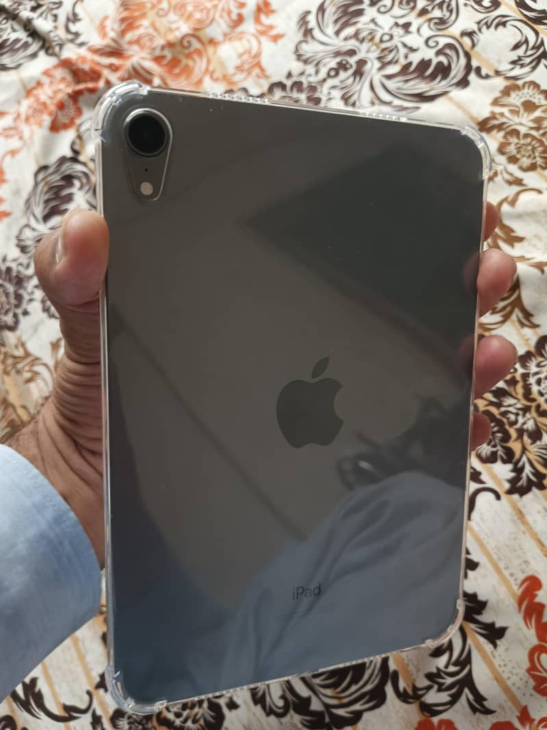 Ipad Mini 6 3