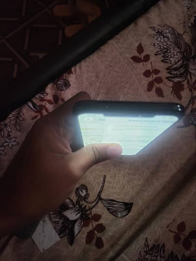 Apple iPhone 11 Pro Max