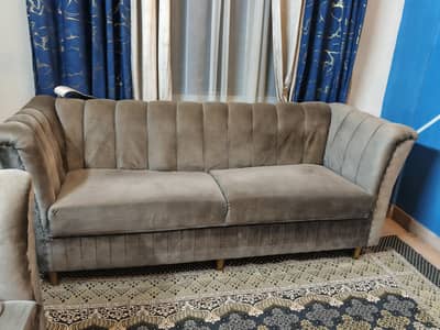7 Seater Luxury Sofa Sets