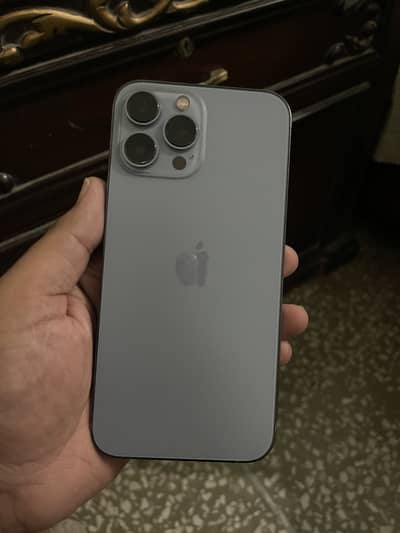 Apple iPhone 13 Pro Max