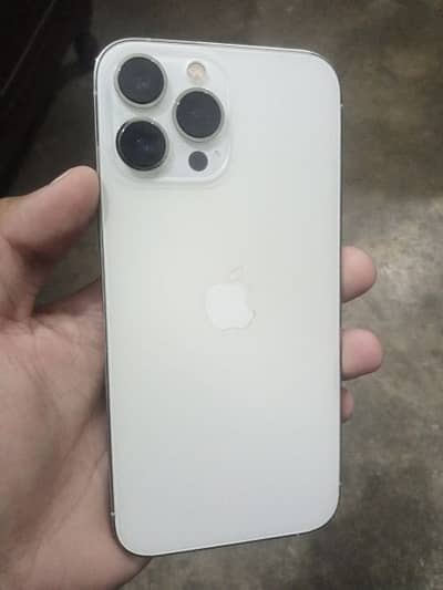 iPhone 13 pro max