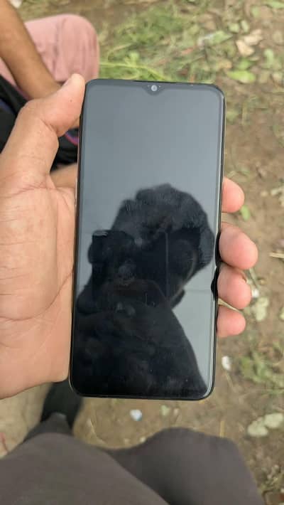 OPPO A16