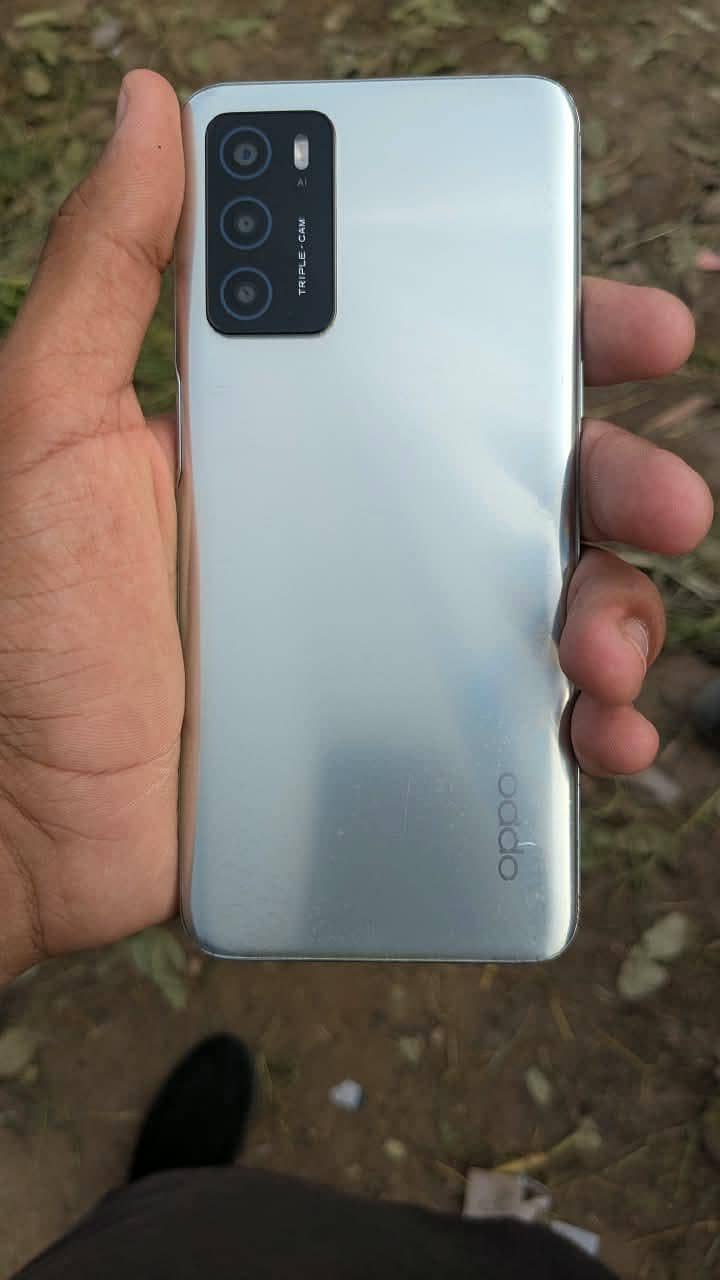 OPPO A16 2