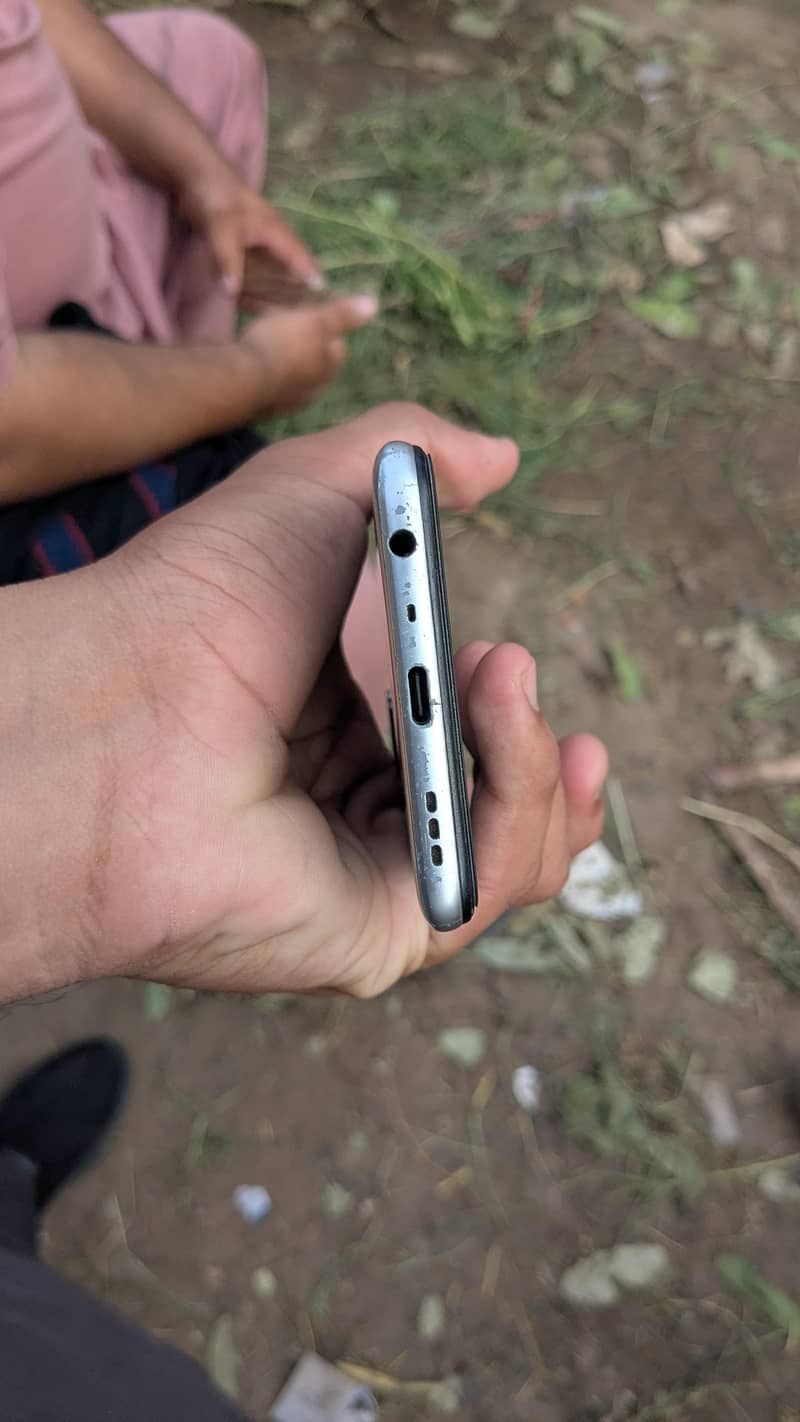OPPO A16 4