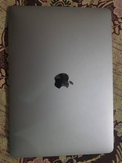 Mac book Pro  Core i7