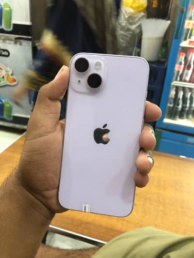 Apple iPhone 14