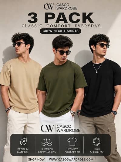 CASCO WARDROBE | Men’s & Women’s Fashion