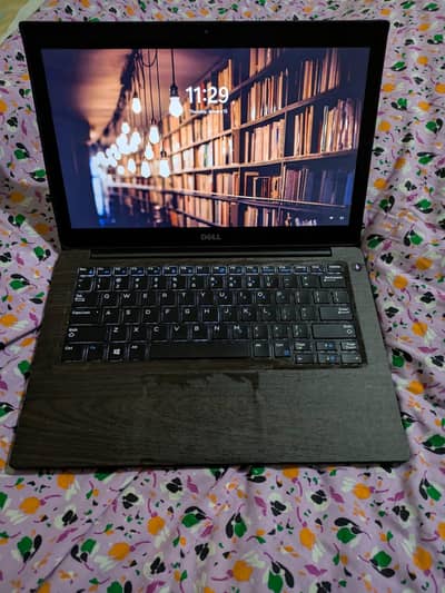 Dell latitude 7280