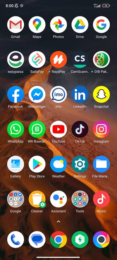 Xiaomi Redmi K40 Gaming 12 GB RAM 256 STORAGE