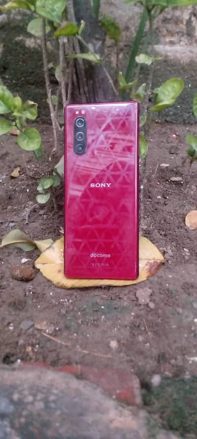 Sony 5