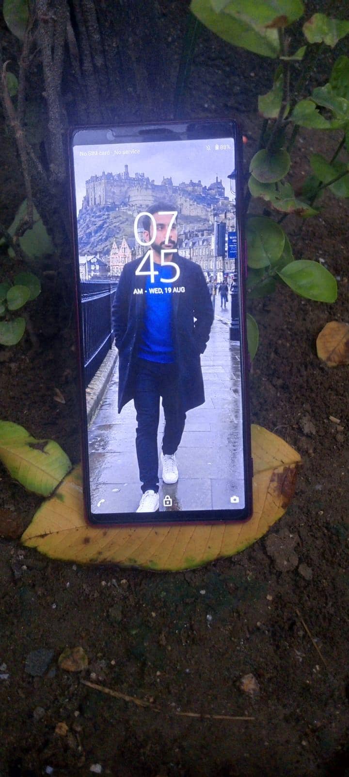 Sony 5 2
