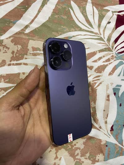 Apple iPhone 14 Pro
