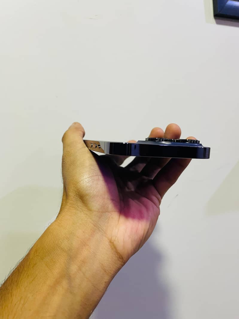 Apple iPhone 14 Pro 4