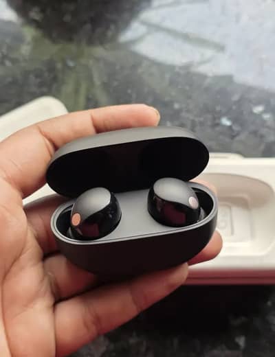 Sony xm5 earbuds