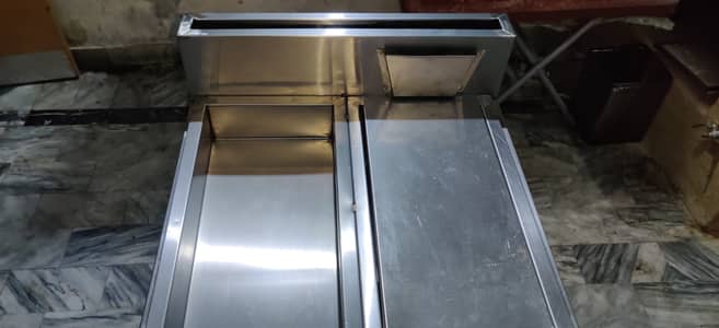 Deep fryer
