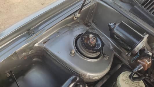 Suzuki Cultus 2015