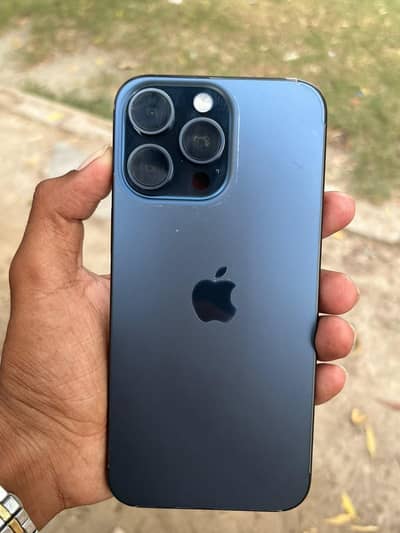Apple iPhone 15 pro max 03330242342