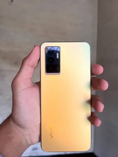 Vivo V23e 256 gb full okk