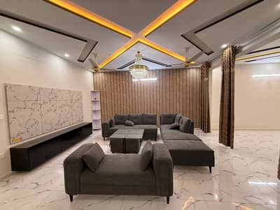 14 MARLA ( 40*80 ) NEW HOUSE FOR SALE In Multi F-17 ISLAMABAD.