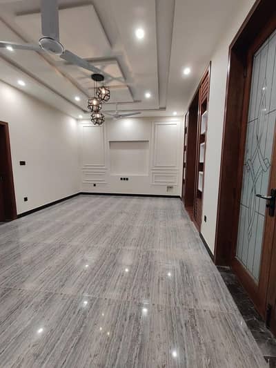 8 MARLA ( 30*60 ) NEW HOUSE FOR SALE Tele Garden TNT F-17 ISLAMABAD.