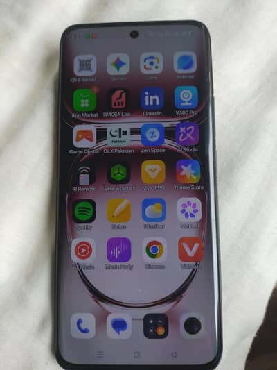 OPPO Reno12