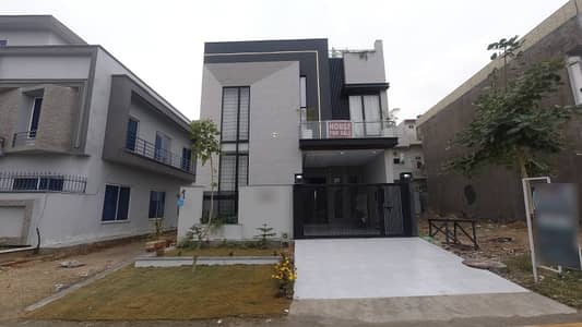 Direct Owner 5 Marla ( 25*50 In Block C ) Short Corner House. For Sale In Faisal Town F-18 Islamabad.
