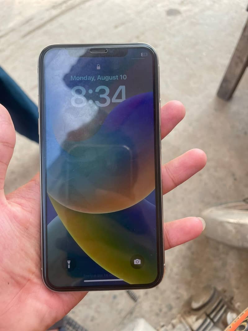 Apple iPhone X 2