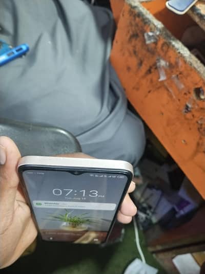 Tecno Spark 10C