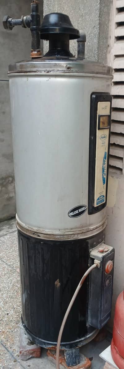 geyser for sale