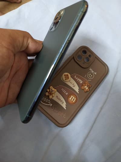 Apple iPhone 11 Pro