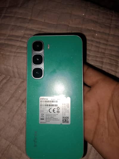 Infinix hot 60 pro