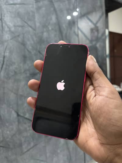 Apple iPhone 14 256 gb jv