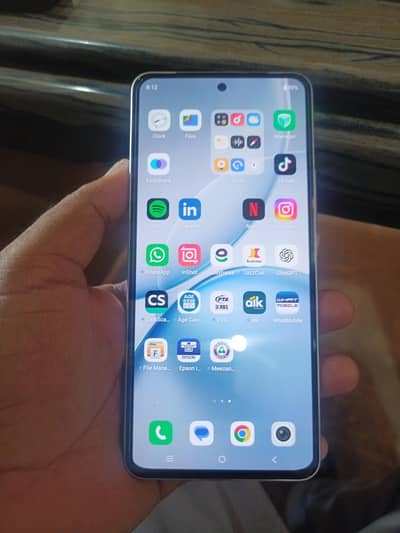 Vivo Y400