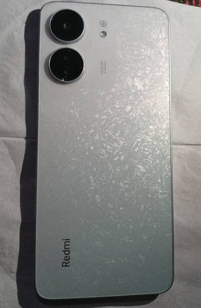 Xiaomi Redmi 13c