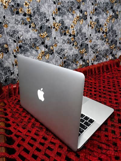 MacBook Air 2017