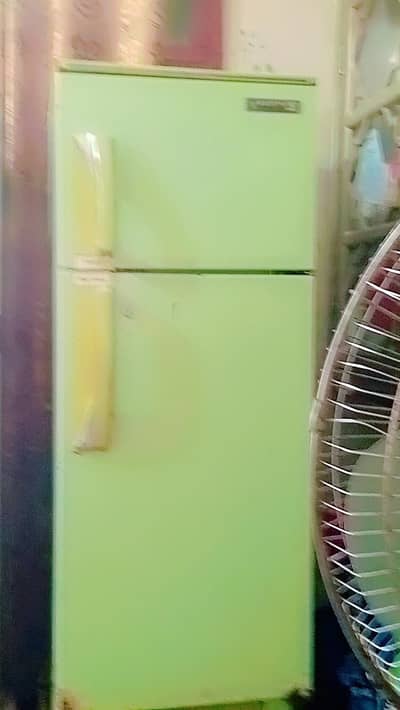 imported freg running condition for sale
