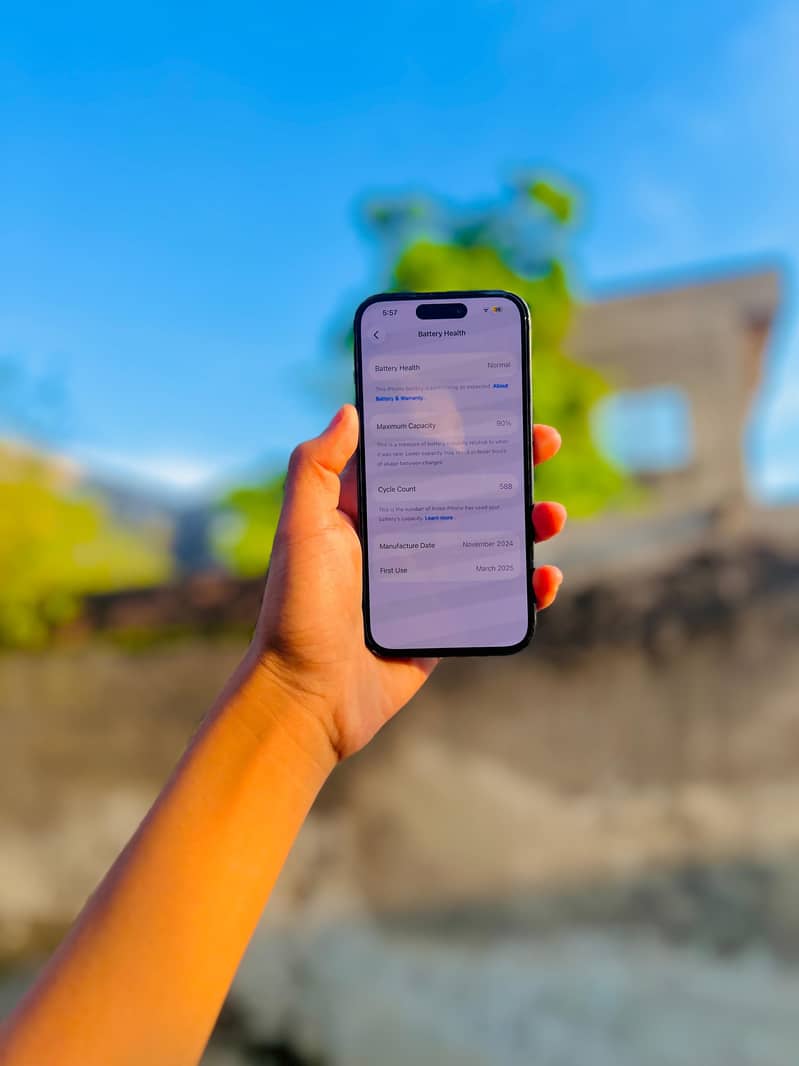 Apple iPhone 15 1