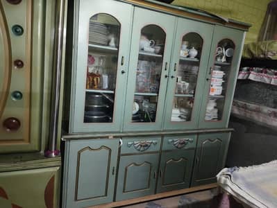 shochas dressing table