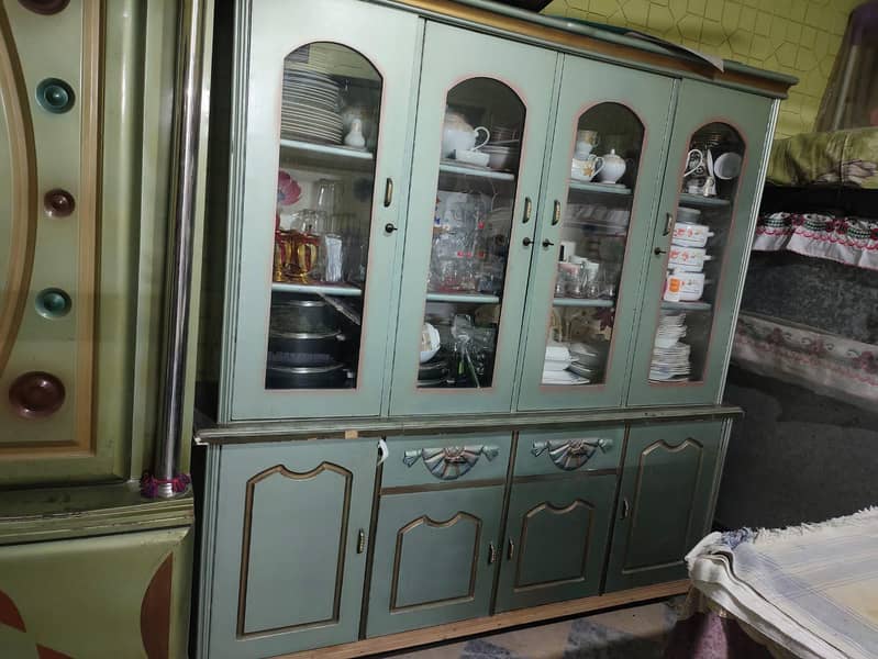 shochas dressing table 0