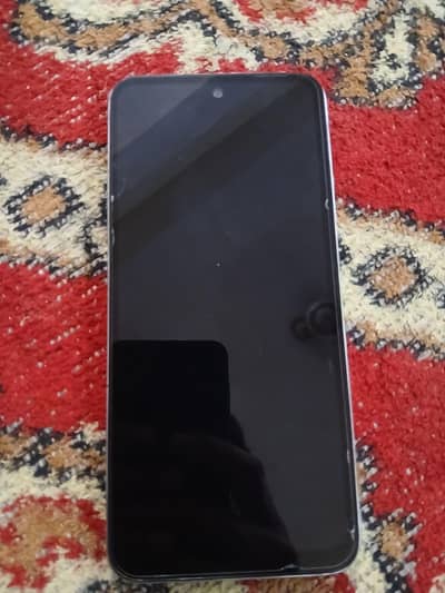 Infinix Hot 60i. (6/128GB).
