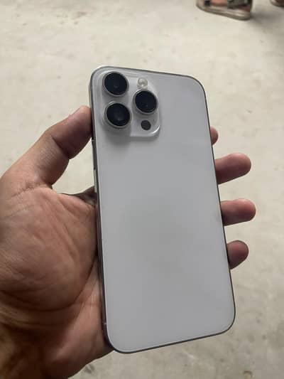 Apple iPhone 14 Pro Max
