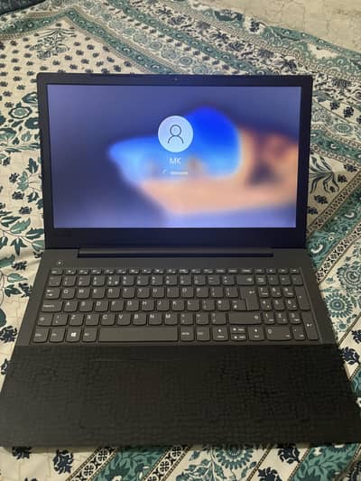 Lenovo Core i3 7th Gen
