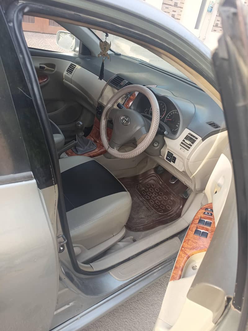 fresh car 2