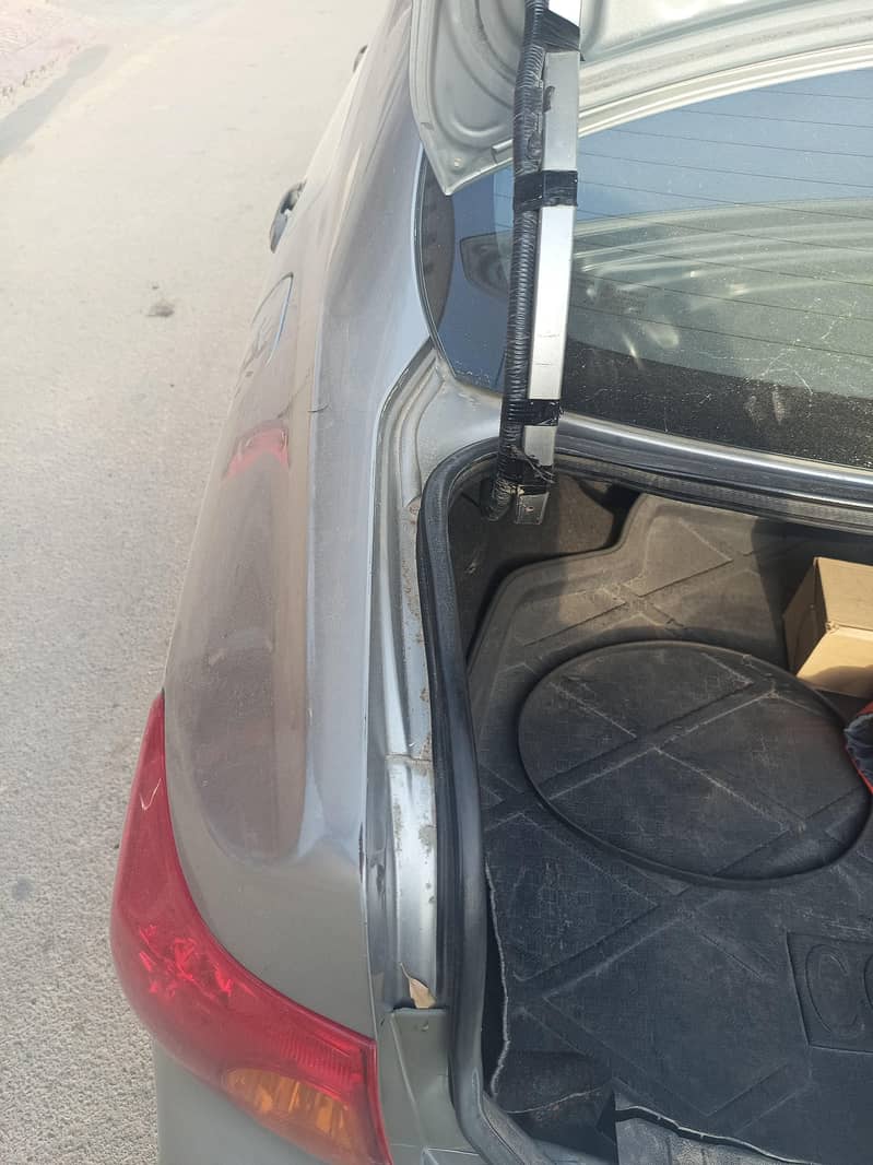 fresh car 10