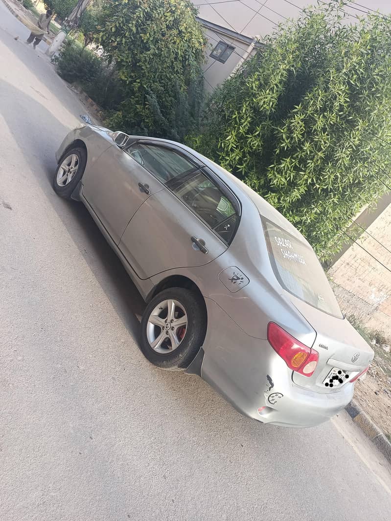 fresh car 11