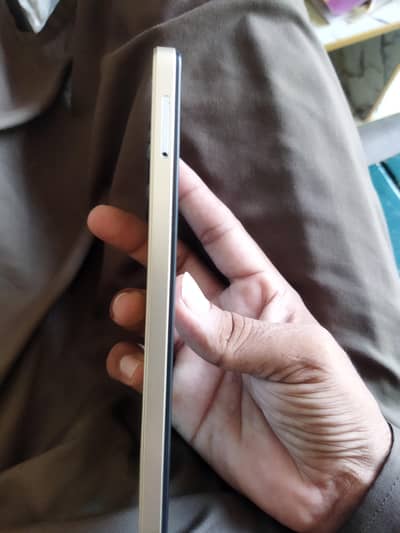 Tecno Spark 20C